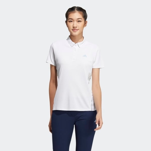 Áo Polo HEAT.RDY Golf Nữ adidas - HT0036