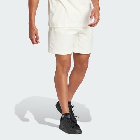 Quần short badge of future icons adidas Nam - IR9167