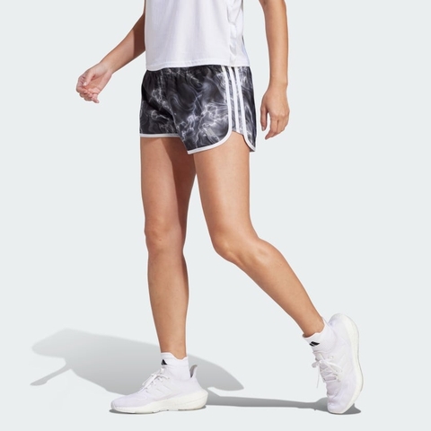 Quần short chạy bộ adidas Nữ IL1665