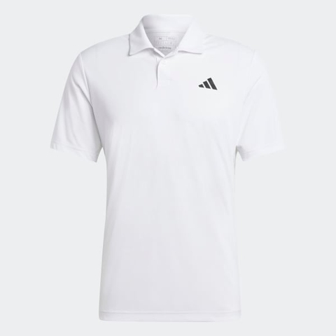Áo Polo tennis/pickleball Nam adidas - HS3277
