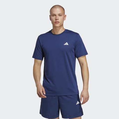 Áo T-shirt tập luyện adidas comfort Nam - IC7422