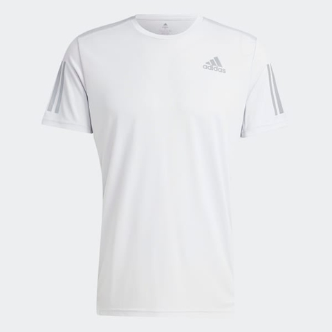 Áo T-shirt chạy bộ Nam adidas - IC7624