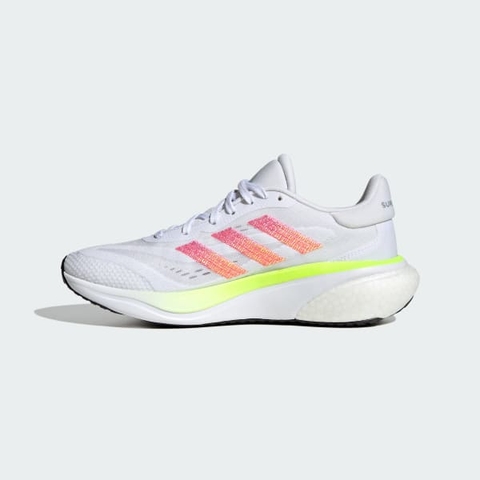 Giày chạy bộ Nữ adidas SUPERNOVA 3 - HQ1805