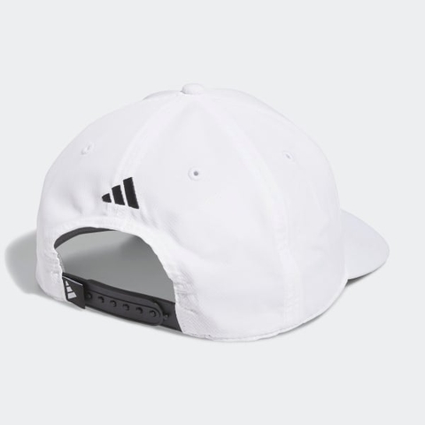 Mũ lưỡi trai Golf adidas 3 sọc Nam - HT3335