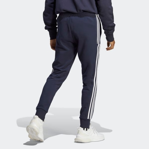 Quần nỉ adidas 3 sọc Essentials Nam - IC9406