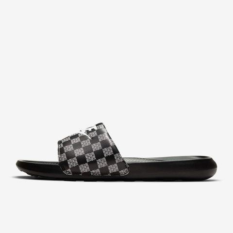 Dép Nam Nike VICTORI ONE SLIDE PRINT CN9678-004