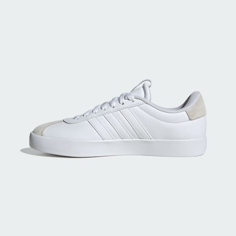 Giày thời trang VL COURT 3.0 adidas nữ ID8795