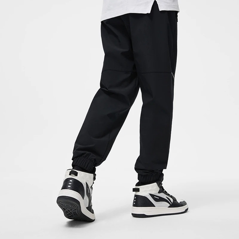 Quần gió Li-Ning Nam AYKT133-1