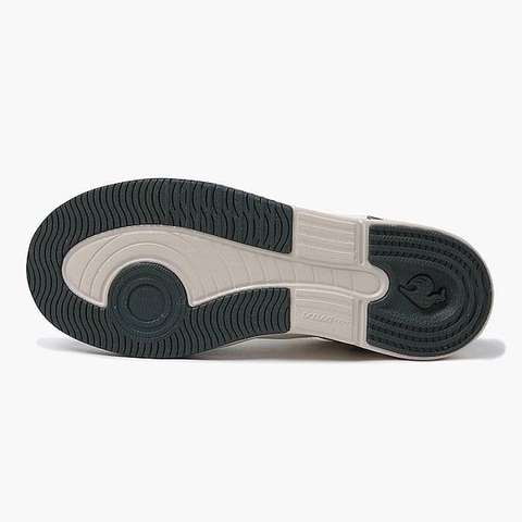 Giày thời trang le coq sportif Nam QO323LCU81-GRN0