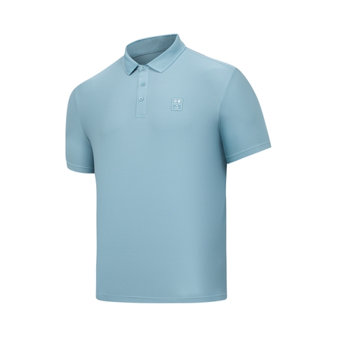 Áo Polo 361º Nam W552324013A-7C