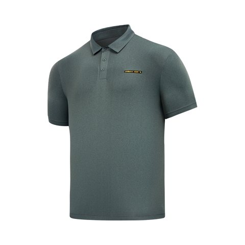 Áo Polo 361º Nam W552324101-3C