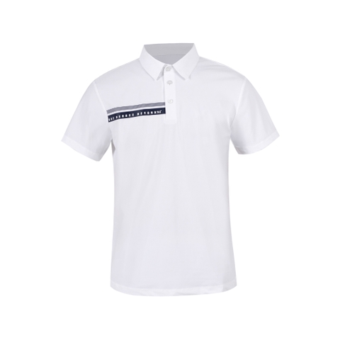 Áo Polo 361º Nam W552329002A-1C