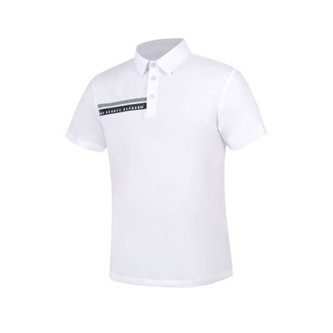 Áo Polo 361º Nam W552329002A-1C