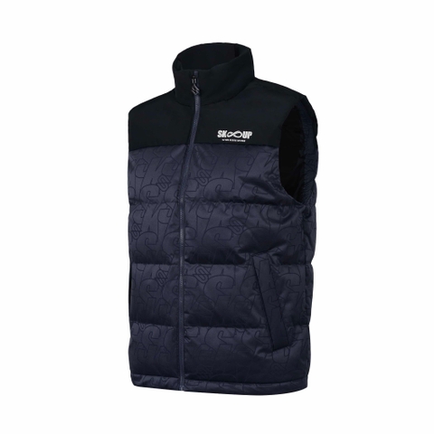 Áo lông vũ 361º Nam W552449401-1C