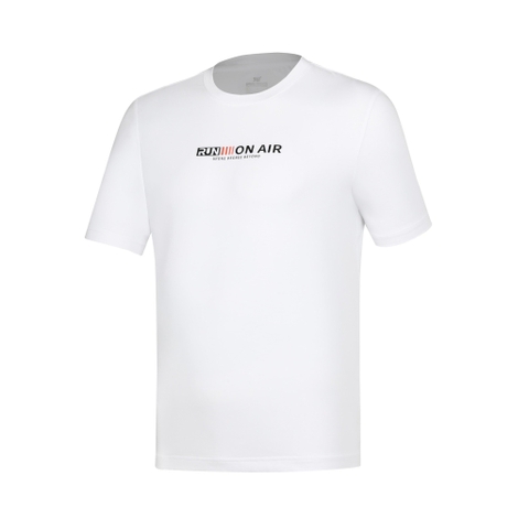 Áo T-shirt  361º Nam W552512104-1C