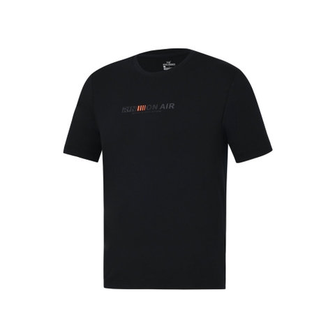 Áo T-shirt  361º Nam W552512104-3C