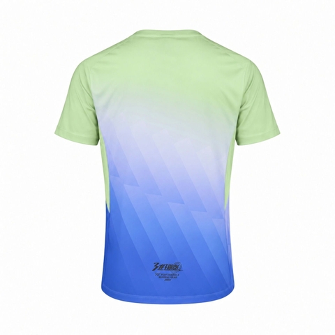 Áo T-shirt 361º Nam W552632108-1CD