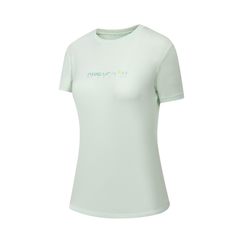 Áo T-Shirt 361˚ Nữ W562312101-1C
