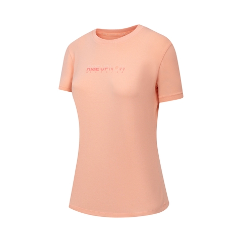 Áo T-Shirt 361˚ Nữ W562312101-2C