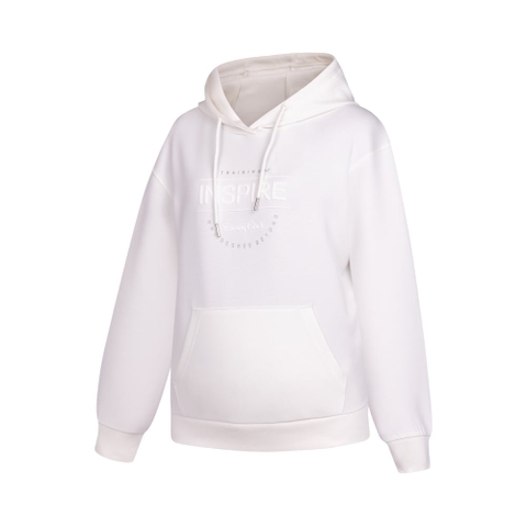 Áo nỉ 361º Nữ W562434805-3C