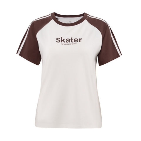 Áo T-shirt 361º Nữ W562439006A-2C