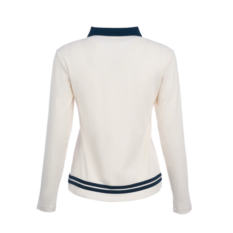 Áo Polo dài tay 361º Nữ W562539102-1C