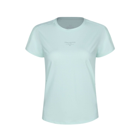 Áo T-shirt 361º Nữ W562622106-2C