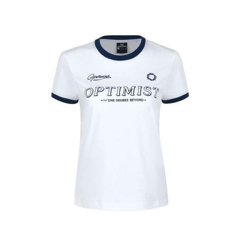 Áo T-shirt 361º Nữ W562629003A-1C
