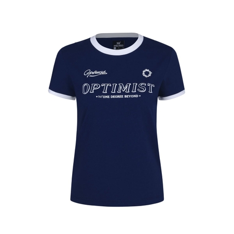 Áo T-shirt 361º Nữ W562629003A-4C