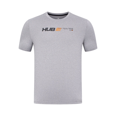 Áo T-Shirt 361˚ Nam W652324116-1C