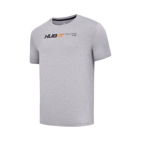 Áo T-Shirt 361˚ Nam W652324116-1C