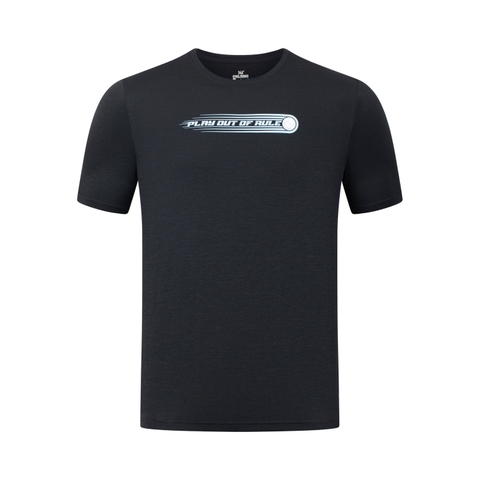 Áo T-Shirt 361˚ Nam W652329123-4C