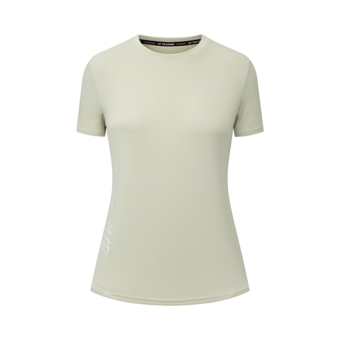 Áo T-Shirt 361˚ Nữ W662324105-7C