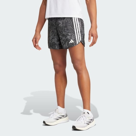 Quần short chạy bộ adidas Own the Run Nam - IS9582