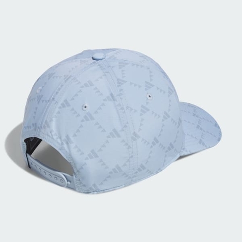 Mũ lưỡi trai golf adidas Họa Tiết 3 Sọc Tour Nam - HY1637