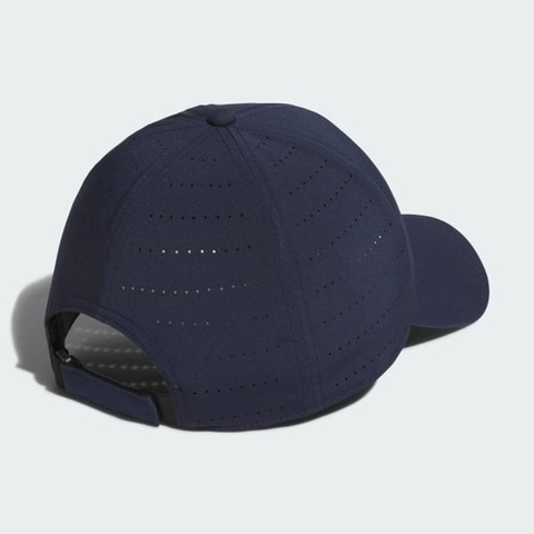 Mũ lưỡi trai golf adidas Tour logo ánh kim Unisex - IN2716