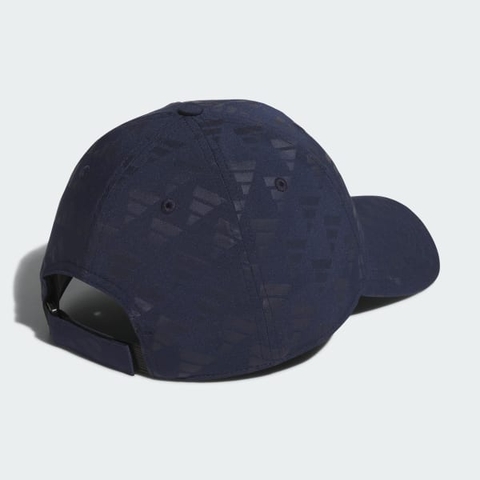 Mũ lưỡi trai golf adidas in logo chìm Unisex - IN2742