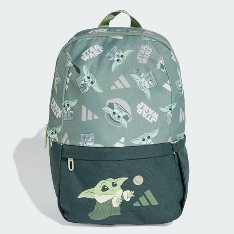 Balo trẻ em adidas x Star Wars The Mandalorian™ Unisex - JH3419