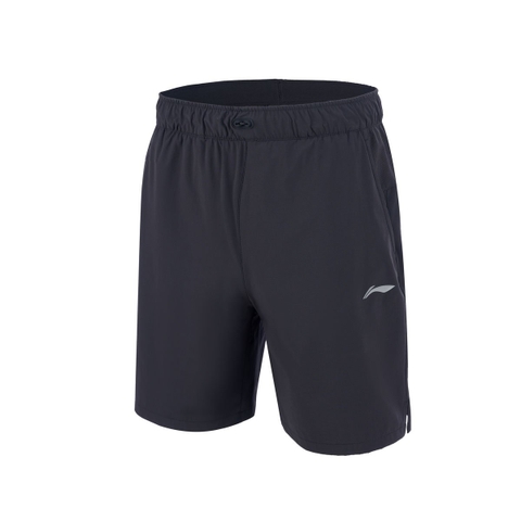 Quần short Li-Ning Nam AKSV011-1V