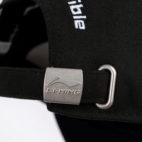 Mũ thể thao Li-Ning Unisex AMYV005-1V