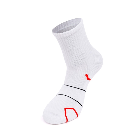 Tất cổ ngắn Li-Ning Unisex P-AWSU075-2