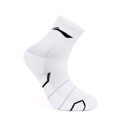 Tất cổ ngắn Li-Ning Unisex P-AWSU075-3