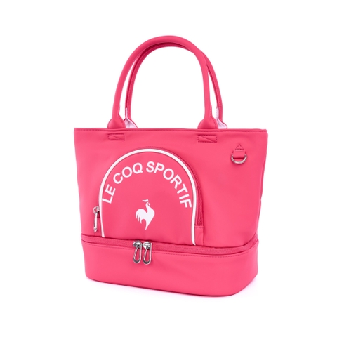 Túi xách le coq golf Nữ LG5STT40LV-PK00