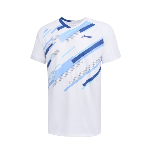 Áo T-shirt Li-Ning Nam P-AAYV033-2V