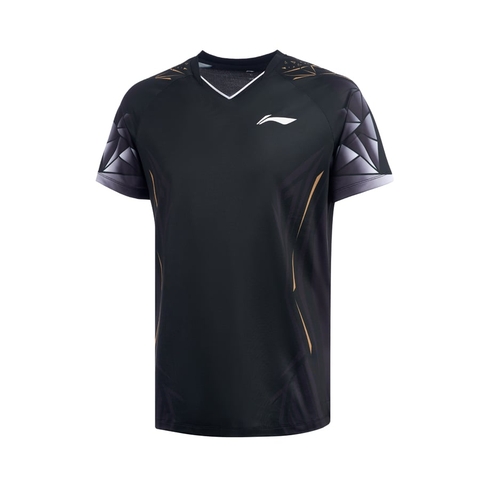Áo T-shirt Li-Ning Nam P-AAYV021-1V