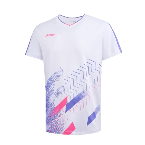 Áo T-shirt Li-Ning Nam P-AAYV043-2V
