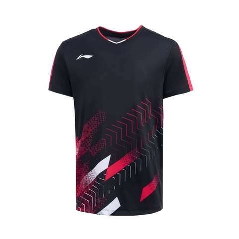 Áo T-shirt Li-Ning Nam P-AAYV043-1V