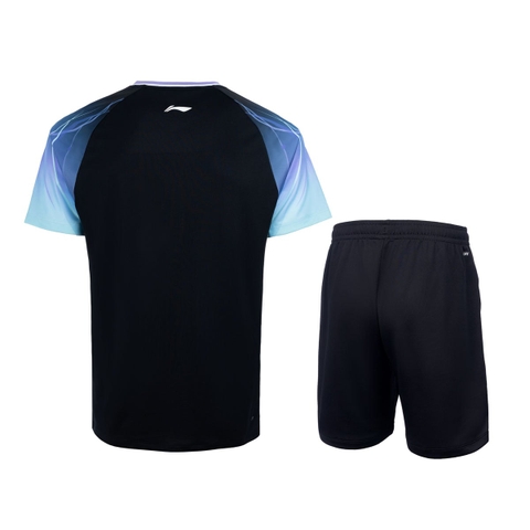 Bộ quần áo bóng bàn Li-Ning Unisex P-AATW009-1V