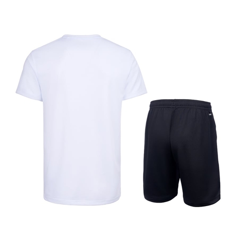 Bộ quần áo cầu lông Li-Ning Nam P-AATV013-2V