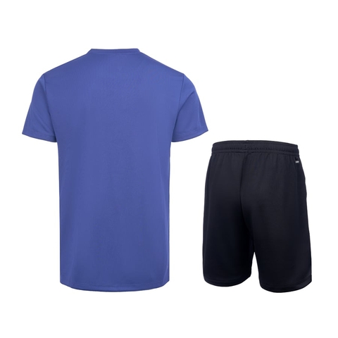 Bộ quần áo cầu lông Li-Ning Nam P-AATV013-3V